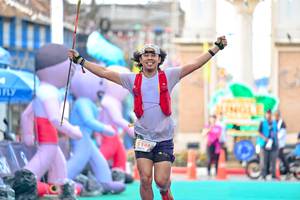 BIB: 5146, 
                            <button type="button" onclick="openModal(24884705)" class="btn btn-primary btn-sm float-right btn-popup" data-toggle="modal" data-target=".modal-high-quality">
                        <i class="fas fa-shopping-cart"></i> Add to Cart
                    </button>
                                            <button type="button" onclick="isThisMe(24884705, true)" class="btn btn-success btn-sm float-right btn-popup btn-isme hidden" data-toggle="tooltip" data-placement="bottom" title="นี่คือรูปของคุณใช่ไหม คลิกที่นี่เพื่อเอาเข้าอัลบั้ม">
                        <i class="fas fa-plus"></i> Add to album
                    </button>
                    <button type="button" onclick="isThisMe(24884705, false)" class="btn btn-warning btn-sm float-right btn-popup btn-isnotme hidden">
                        <i class="fas fa-ban"></i> Remove from album
                    </button>